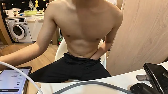 YunheLEE online show from 05.21.26