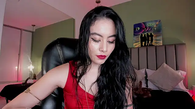 Snapshot of Samaanthaa_ chatting on 02.06.26 Samaanthaa online show from 02.06.26