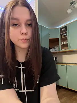 Marylallka5 online show from 01.15.25