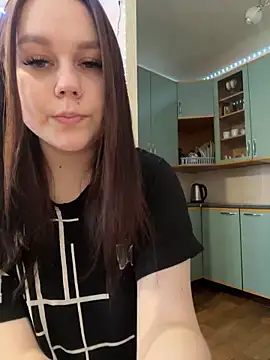 Marylallka5 online show from 01.21.25