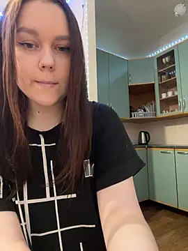 Marylallka5 online show from 02.24.25