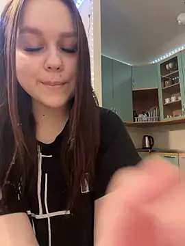 Marylallka5 online show from 03.08.25