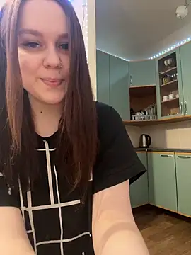 Marylallka5 online show from 03.09.25