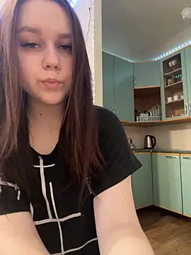 Marylallka5 online show from 03.10.25