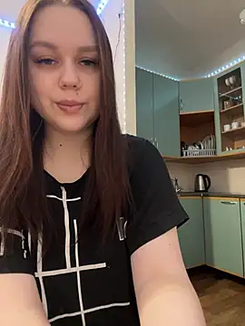 Marylallka5 online show from 03.21.25