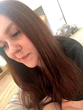 Marylallka5 online show from 09.10.25