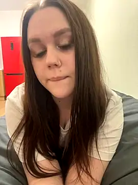 Marylallka5 online show from 09.15.25