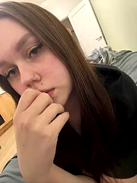 Marylallka5 online show from 09.18.25