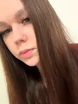 Marylallka5 online show from 10.30.25