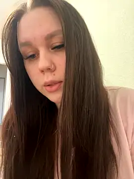 Marylallka5 online show from 01.08.26