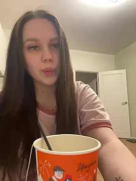 Marylallka5 online show from 01.09.26