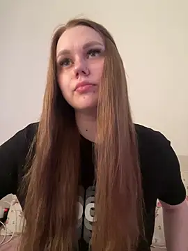 Marylallka5 online show from 07.14.26