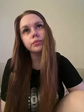 Marylallka5 online show from 07.21.26