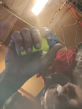 Gillygilly76 online show from 01.05.26