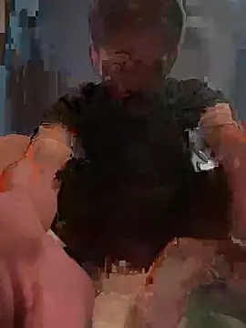 parTy20344 online show from 03.12.25