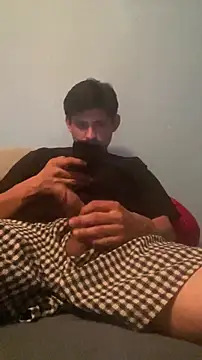 parTy20344 online show from 09.10.25