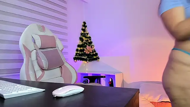 Gaby Miller22 online show from 12.09.24