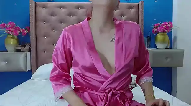 ValeryThunder online show from 03.21.25