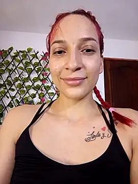 ValeryThunder online show from 12.16.25