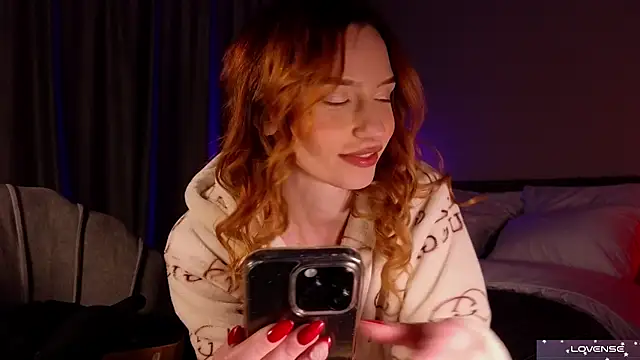 GeraTender1 online show from 02.14.25