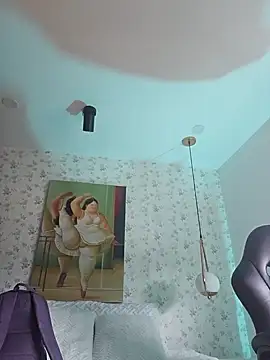 valery mora online show from 01.25.25