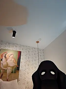 valery mora online show from 02.07.25