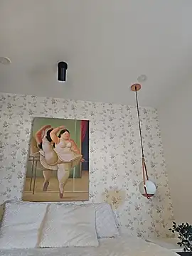 valery mora online show from 02.10.25