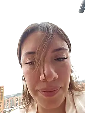 valery mora online show from 03.08.25