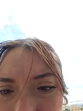 valery mora online show from 03.21.25