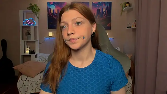 Snapshot of Lolly_Haze chatting on 07.14.26 Lolly Haze online show from 07.14.26