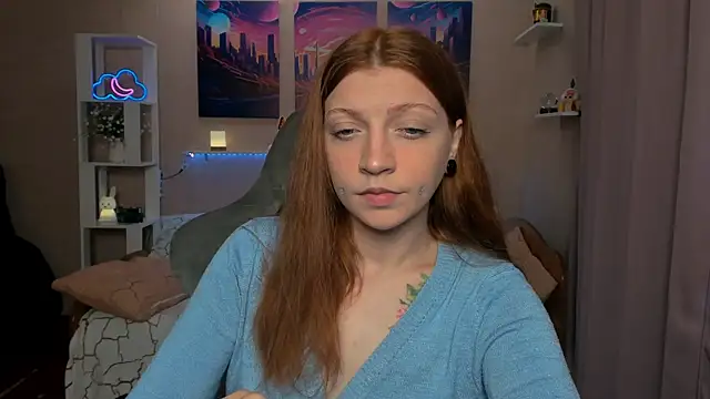 Snapshot of Lolly_Haze chatting on 07.28.26 Lolly Haze online show from 07.28.26