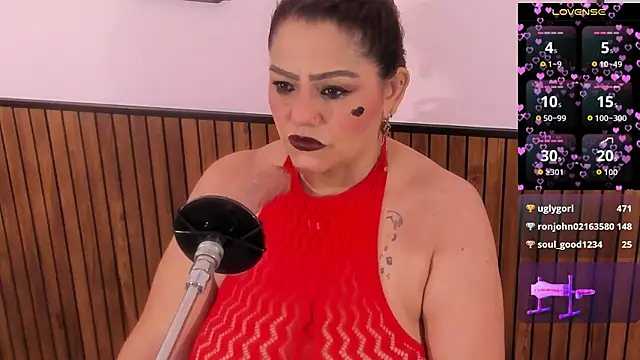 Snapshot of Aaliyah_Padron chatting on 06.04.26 Aaliyah Padron online show from 06.04.26