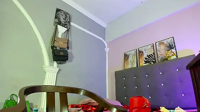 sexy-luna-star-ts online show from 01.07.26