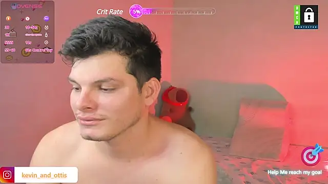  Ottis  online show from 01.10.25