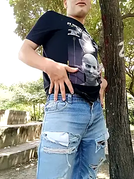  Ottis  online show from 01.11.25