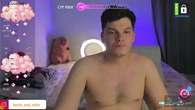  Ottis  online show from 02.12.25