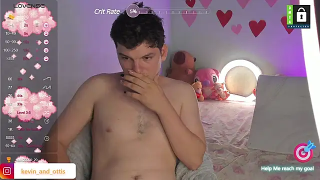  Ottis  online show from 02.15.25