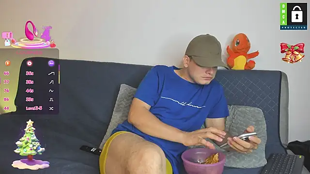  Ottis  online show from 11.15.25