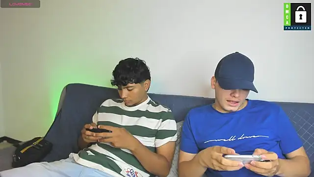  Ottis  online show from 11.18.25