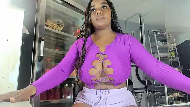 MAREIA 25 online show from 01.17.25