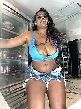 MAREIA 25 online show from 02.27.25