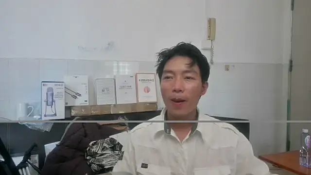 Snapshot of xhqds chatting on 06.14.26 xhqds online show from 06.14.26