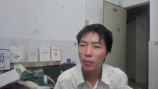 Snapshot of xhqds chatting on 07.05.26 xhqds online show from 07.05.26