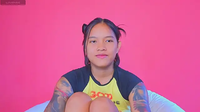 Natsu   online show from 12.23.24