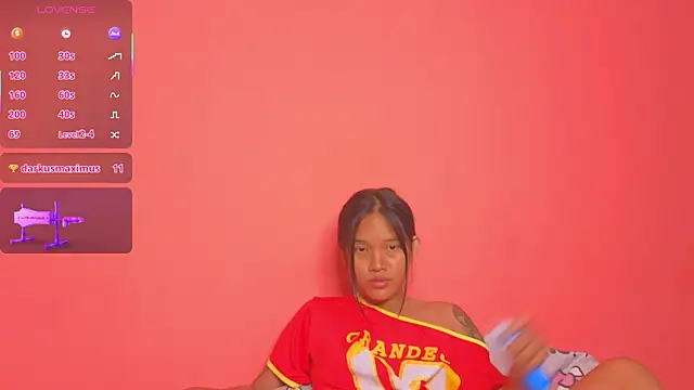 Natsu   online show from 02.01.25