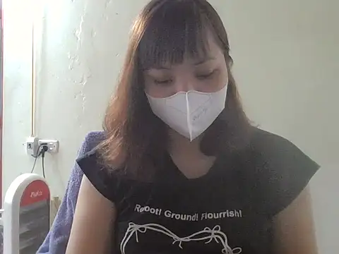 Angela-Eira online show from 03.15.26