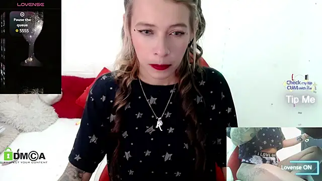 sweetlittlelisa online show from 01.20.25