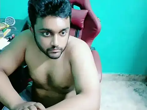 telugu boy  online show from 10.04.25