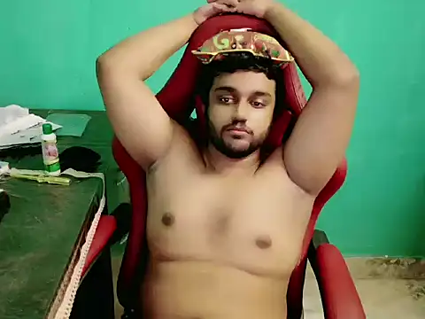telugu boy  online show from 11.10.25