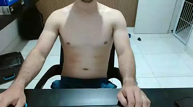 matheus387 online show from 02.07.25